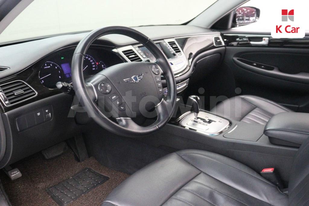 2013 HYUNDAI GENESIS BH330 MORDERN - 10