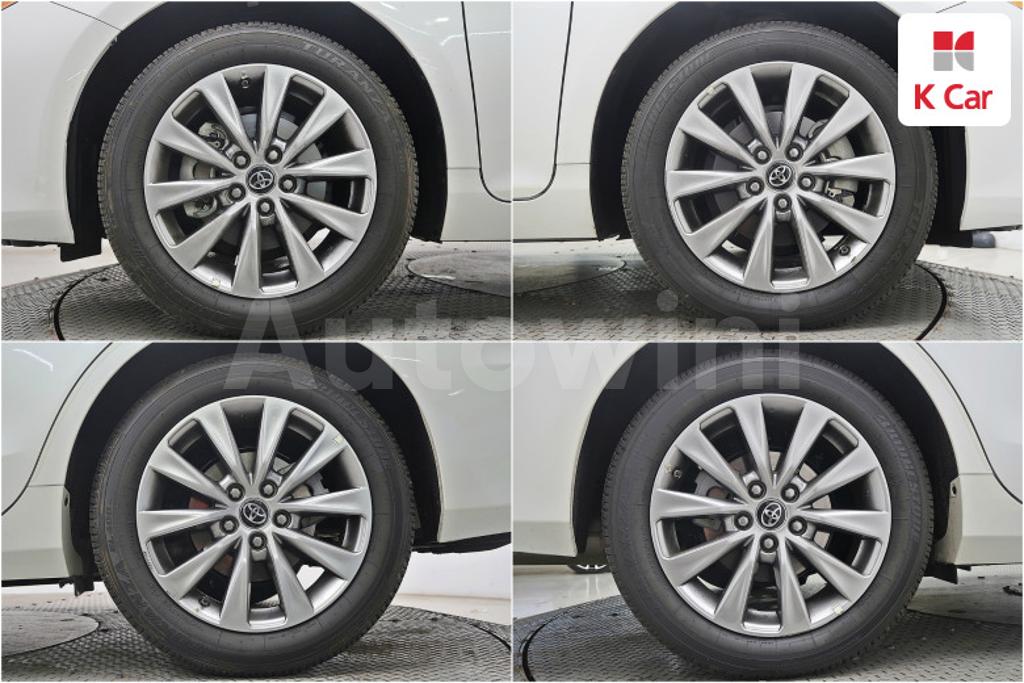 4T1BF1FKXHU745232 2017 TOYOTA  CAMRY 2.5 XLE-5