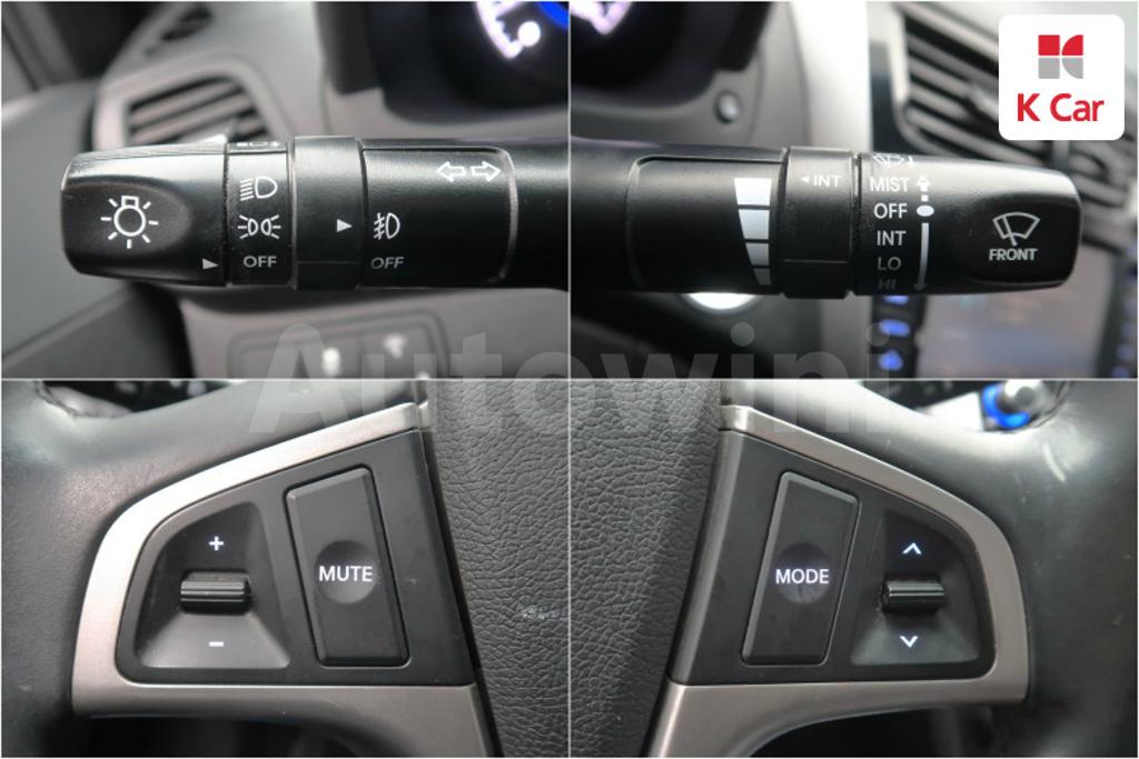 2017 HYUNDAI ACCENT  1.4 VVT MORDERN - 10