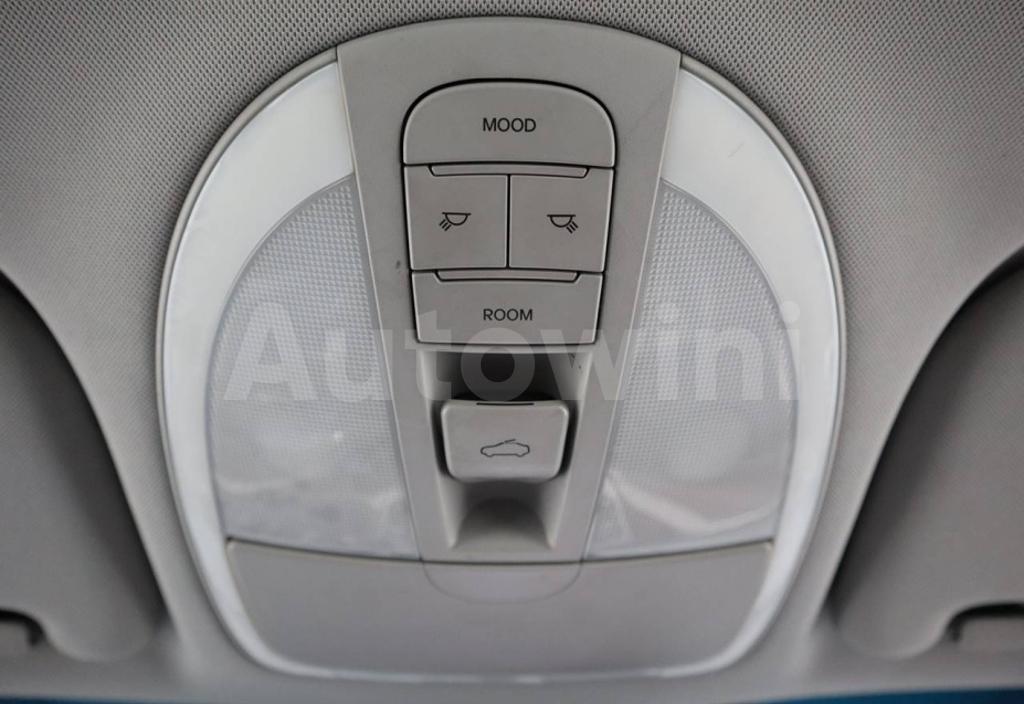 2011 HYUNDAI GENESIS BH330 LUXURY - 17