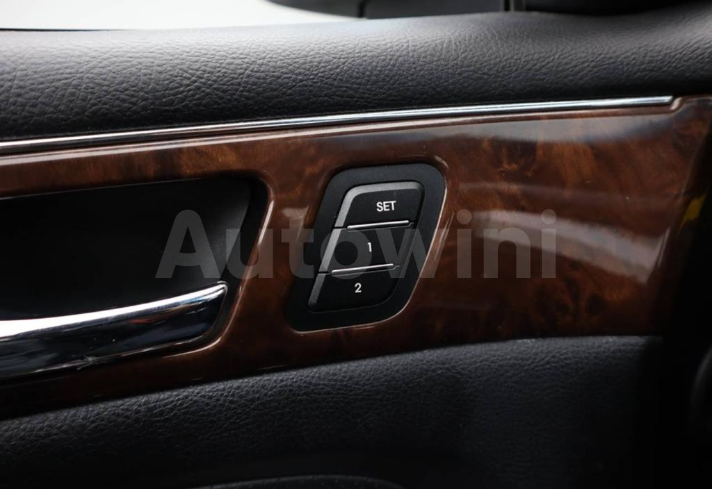 2011 HYUNDAI GENESIS BH330 LUXURY - 24