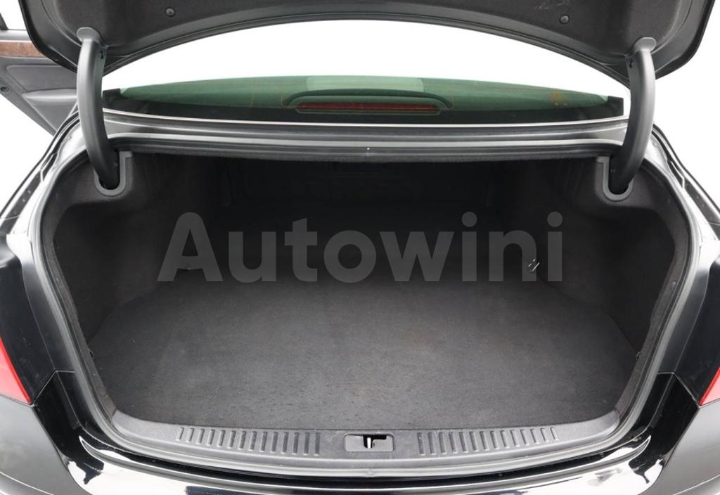 2011 HYUNDAI GENESIS BH330 LUXURY - 26