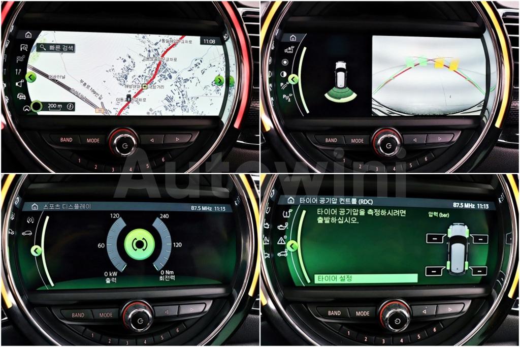 2017 MINI COOPER CLUBMAN HIGH - 28