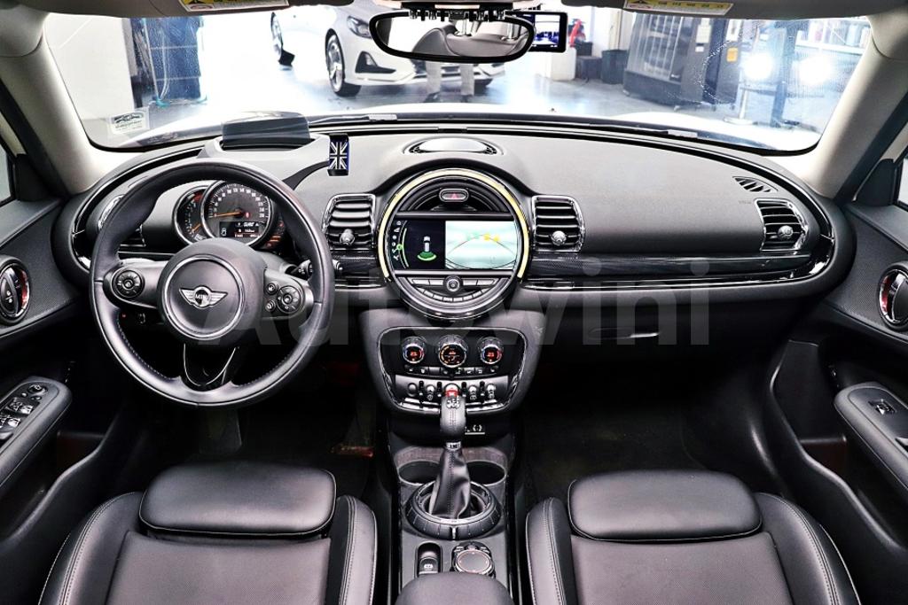 2017 MINI COOPER CLUBMAN HIGH - 33