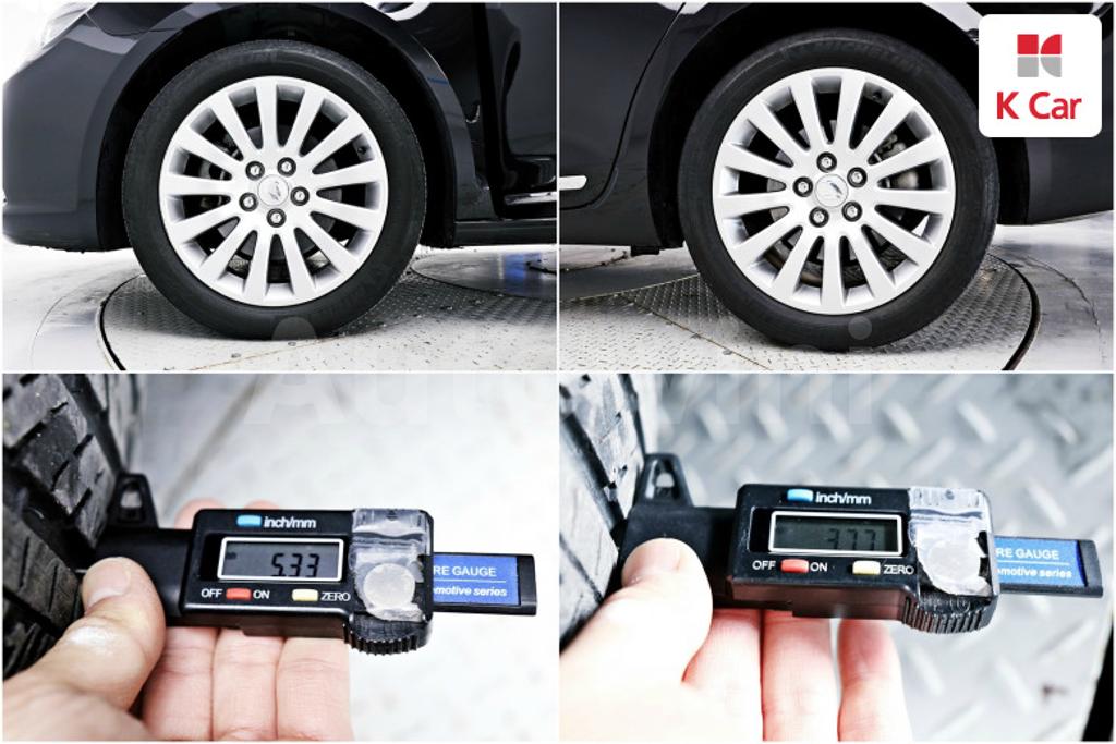 2013 GM DAEWOO (CHEVROLET) ALPHEON CL300 - 20