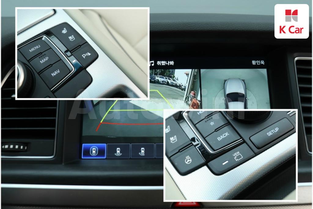2019 GENESIS G80 3.8 GDI AWD - 7