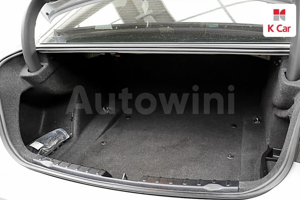2017 BMW 3 SERIES F30  320D - 19