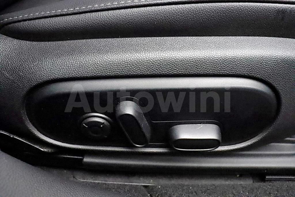 2016 MINI COOPER CLUBMAN D BASIC - 28