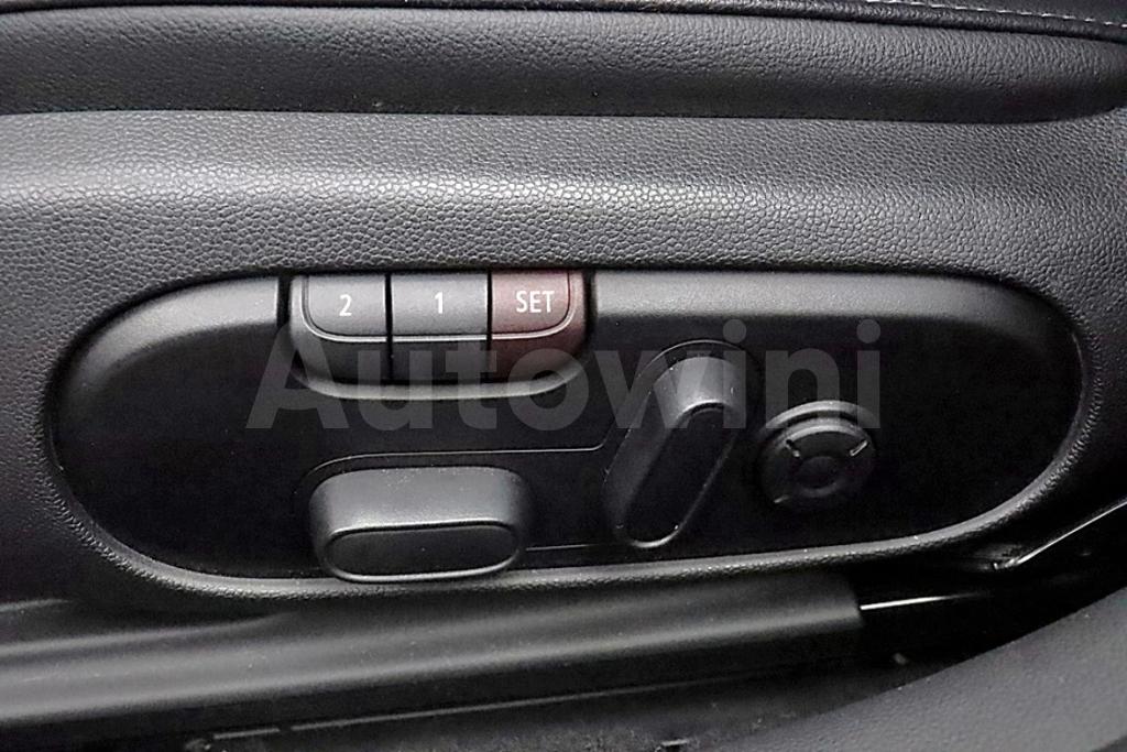 2016 MINI COOPER CLUBMAN D BASIC - 29