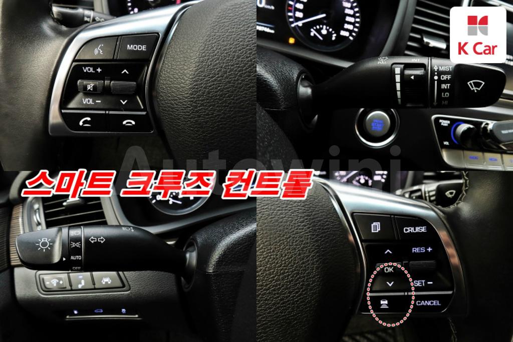 KMHE341AGJA374630 2018 HYUNDAI SONATA RISE 1.7 DIESEL PREMIUM-5