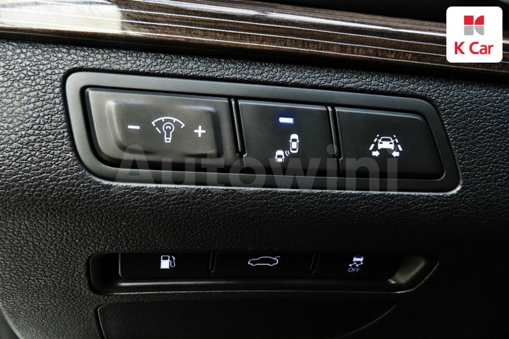 2018 HYUNDAI SONATA RISE 1.7 DIESEL PREMIUM - 7