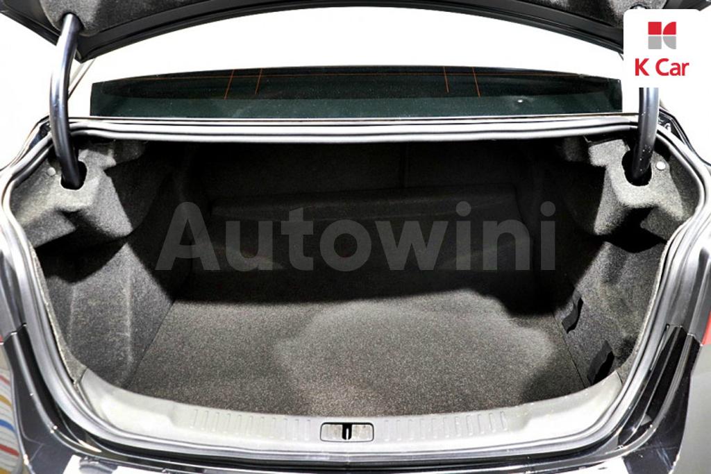 2015 GM DAEWOO (CHEVROLET) MALIBU 2.0 DIESEL LT PREMIUM PACKAGE - 7