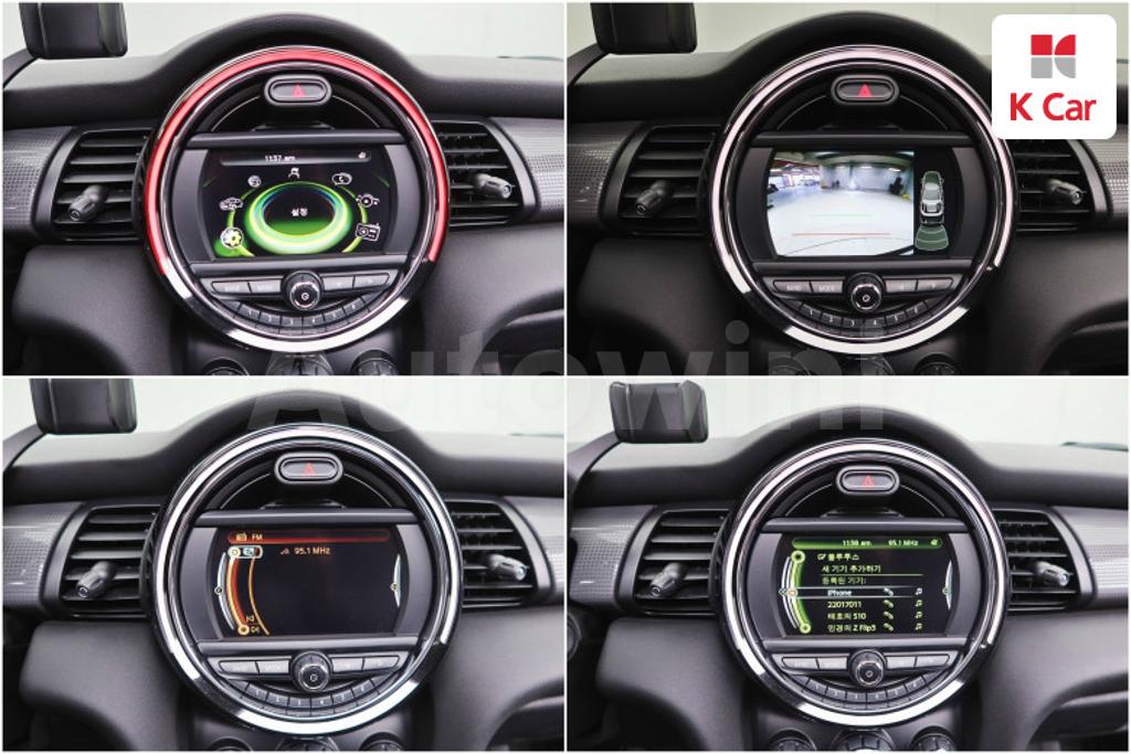 2016 MINI COOPER D MID - 15