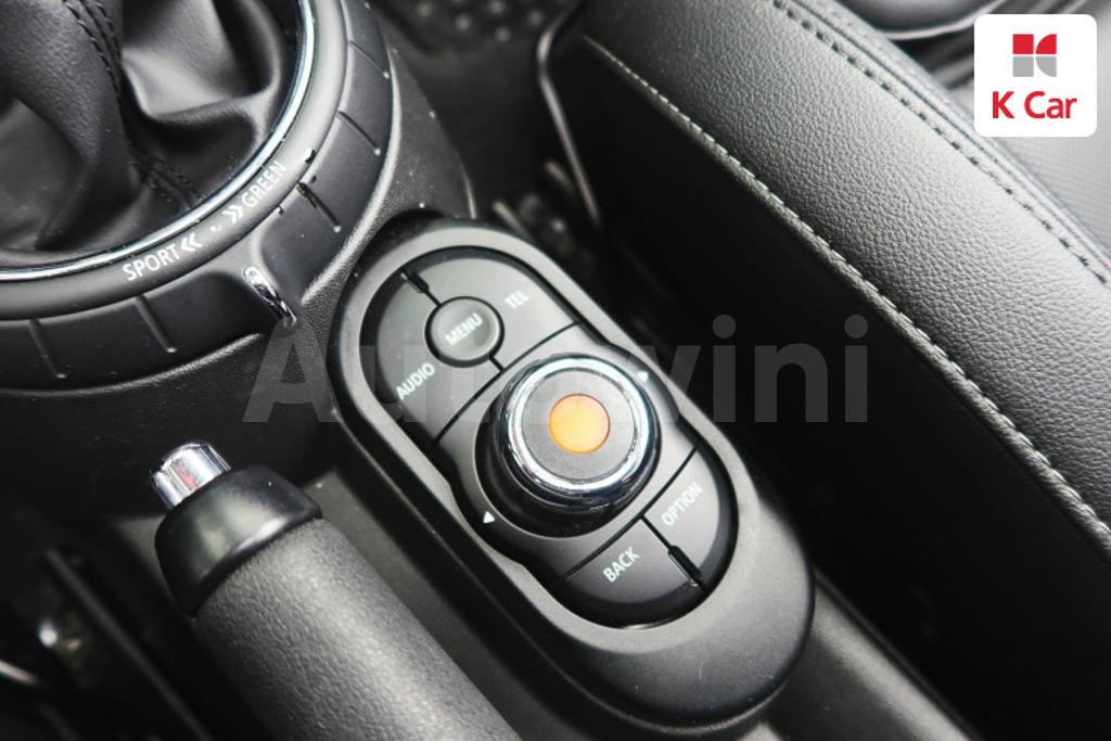 2016 MINI COOPER D MID - 16