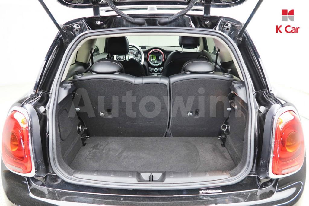 2016 MINI COOPER D MID - 17