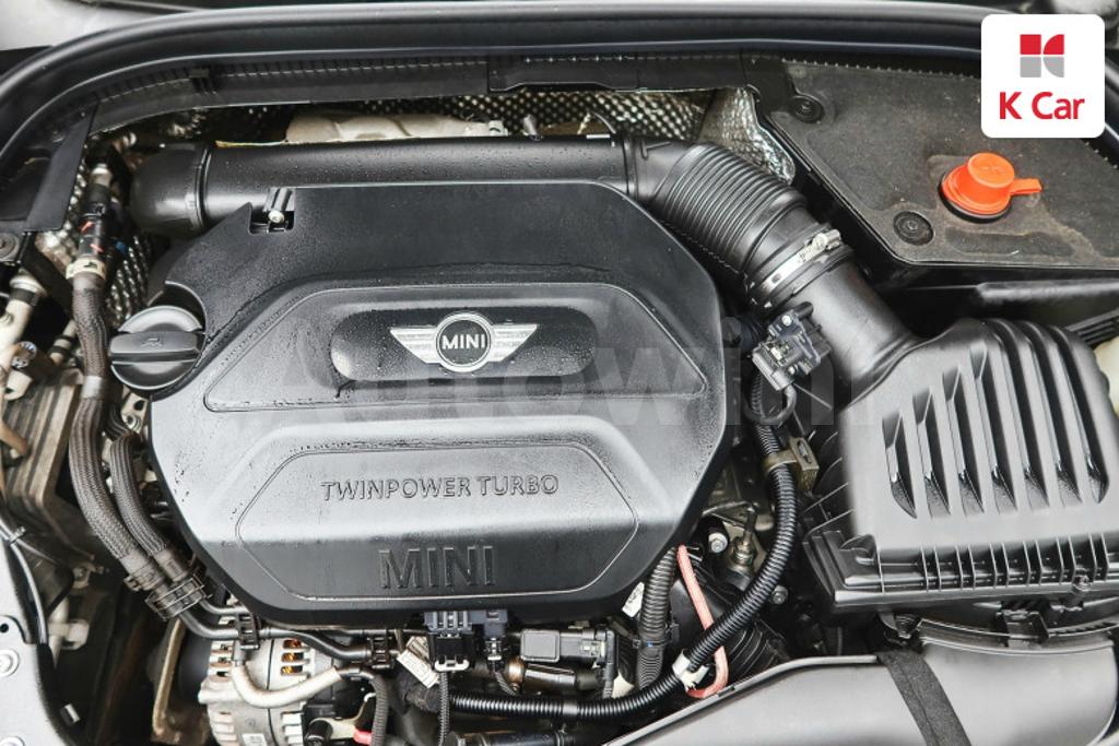 2016 MINI COOPER D MID - 18