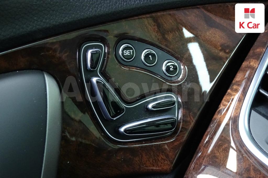 2015 HYUNDAI ASLAN G330 PREMIUM - 9