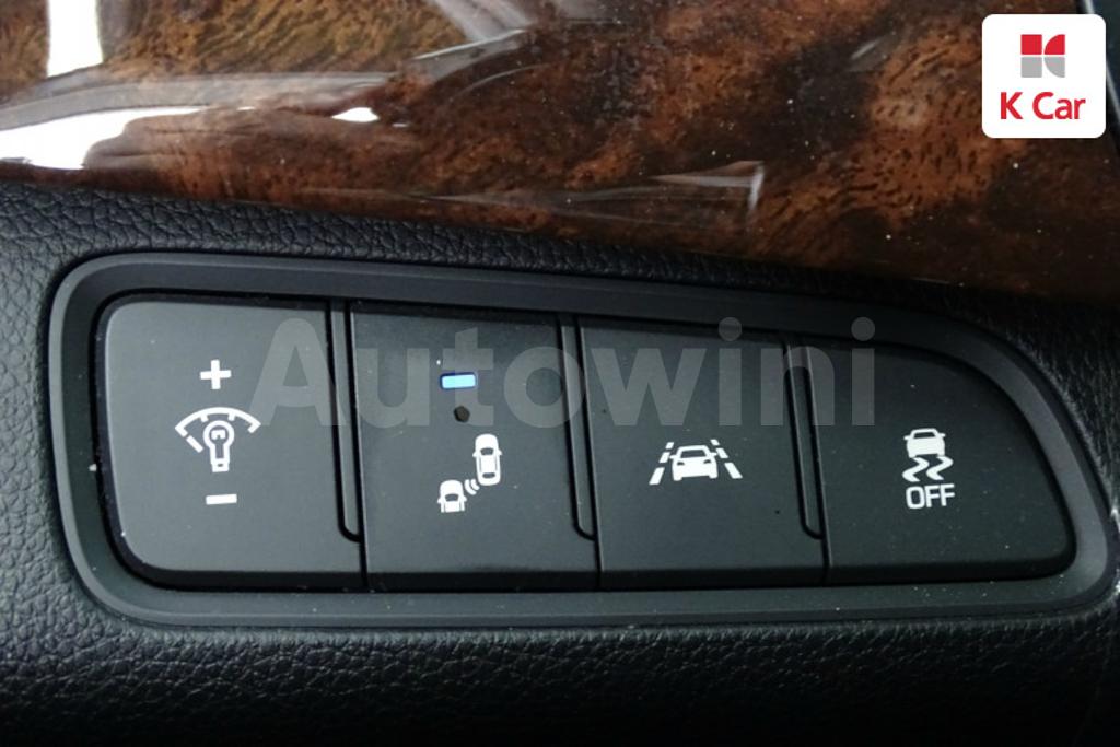 2015 HYUNDAI ASLAN G330 PREMIUM - 10