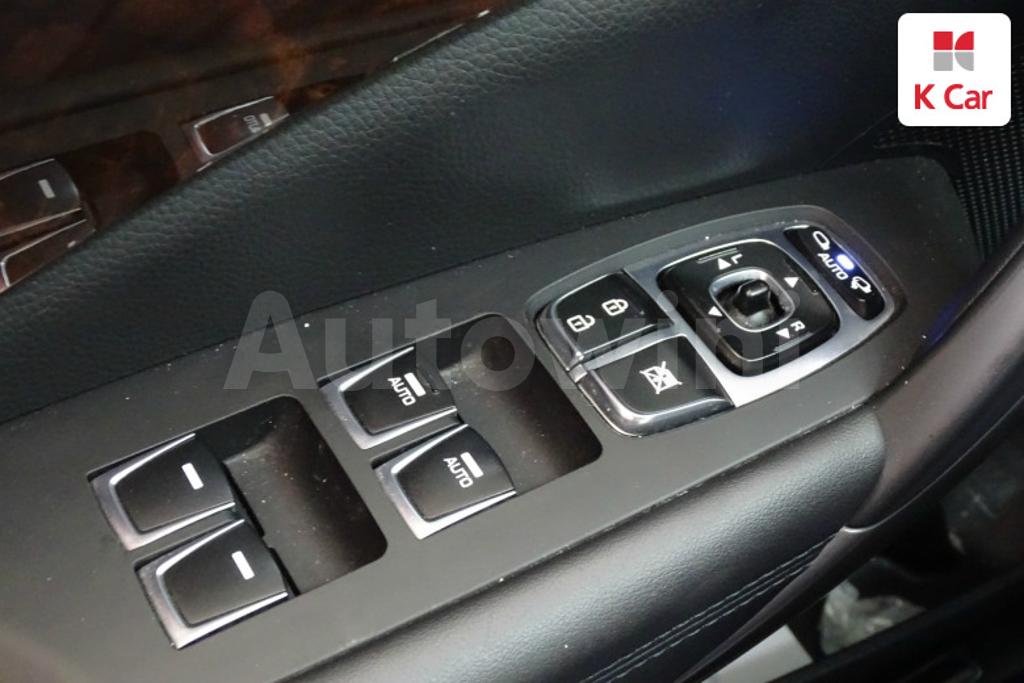 2015 HYUNDAI ASLAN G330 PREMIUM - 11