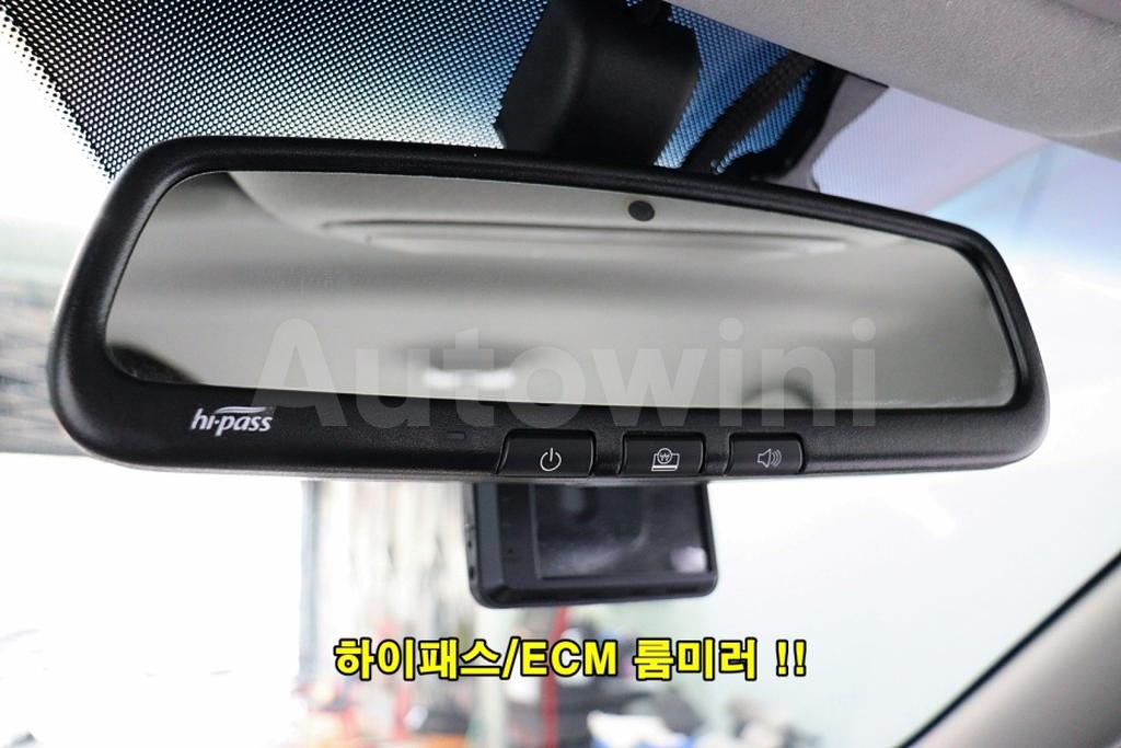 2018 SSANGYONG TIVOLI ARMOR GEAR EDITION 2WD - 22