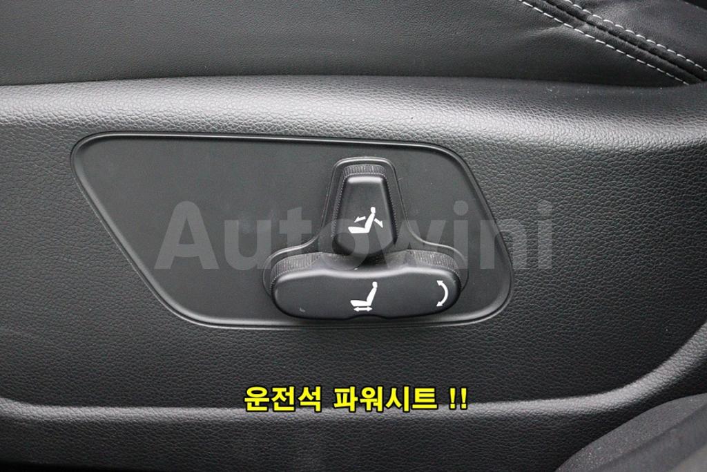 2018 SSANGYONG TIVOLI ARMOR GEAR EDITION 2WD - 26