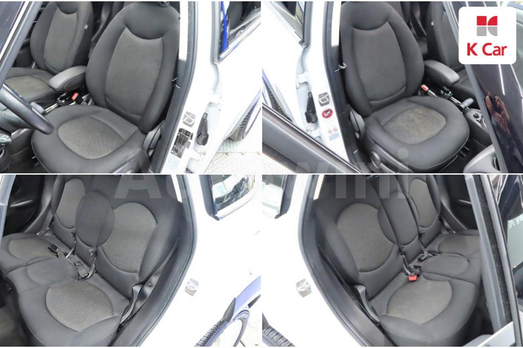 2012 MINI COOPER COUNTRYMAN 1.6 BASIC - 15