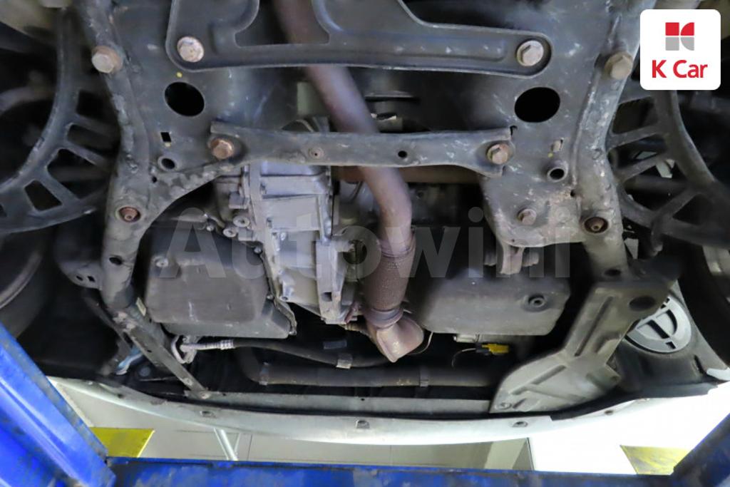 2012 MINI COOPER COUNTRYMAN 1.6 BASIC - 20