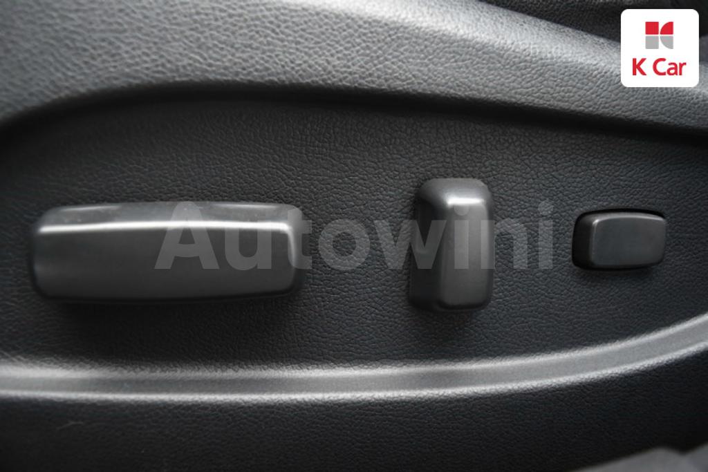 2010 HYUNDAI YF SONATA Y20 PREMIER - 15