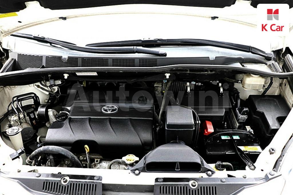 2014 TOYOTA SIENNA 3.5 - 19