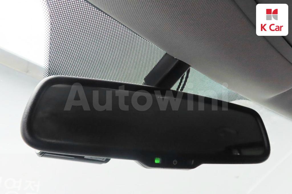 2010 HYUNDAI SANTAFE CM 2WD(2.0 E-VGT) MLX - 9