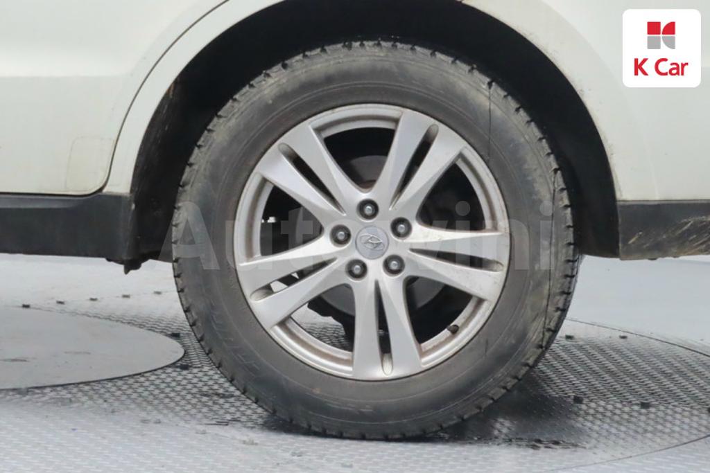 2010 HYUNDAI SANTAFE CM 2WD(2.0 E-VGT) MLX - 11