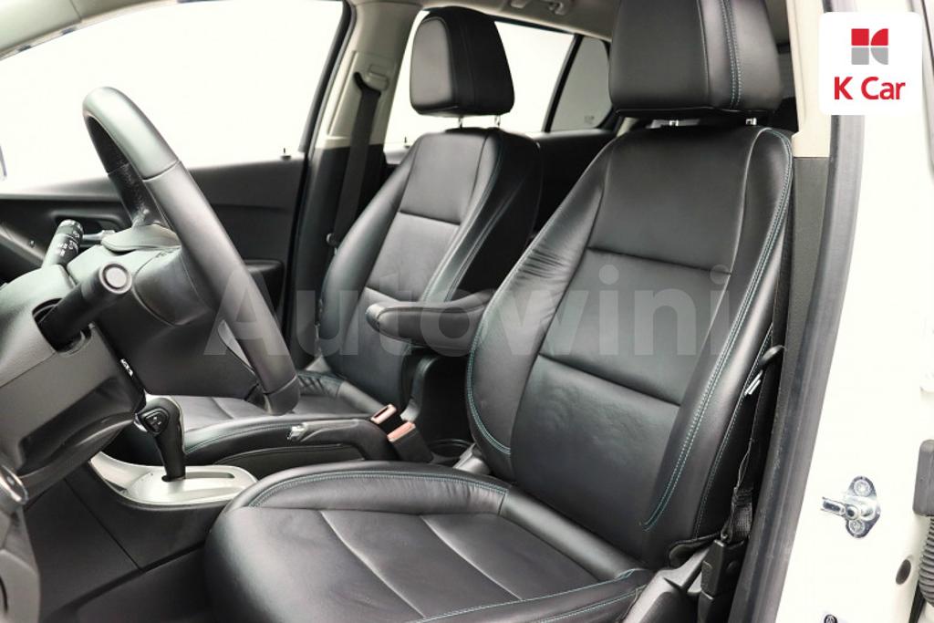 2015 GM DAEWOO (CHEVROLET) TRAX 1.4 LTZ - 16