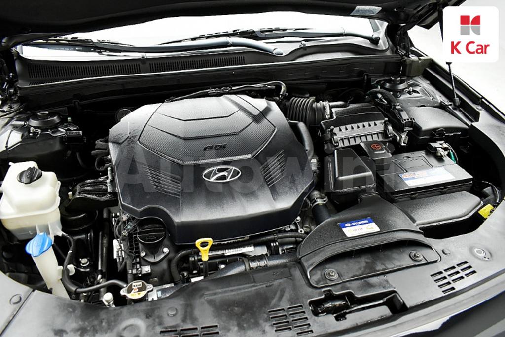 2017 HYUNDAI ASLAN G300 EXCLUSIVE - 7