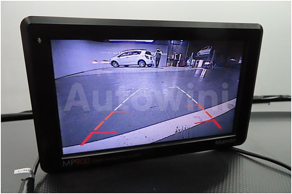 2017 HYUNDAI ACCENT  WIT 1.4 VVT MORDERN - 22