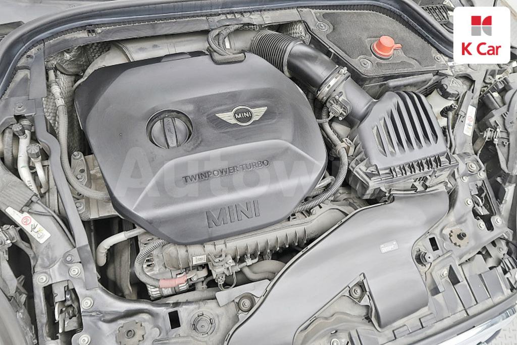 2014 MINI COOPER HIGH - 7