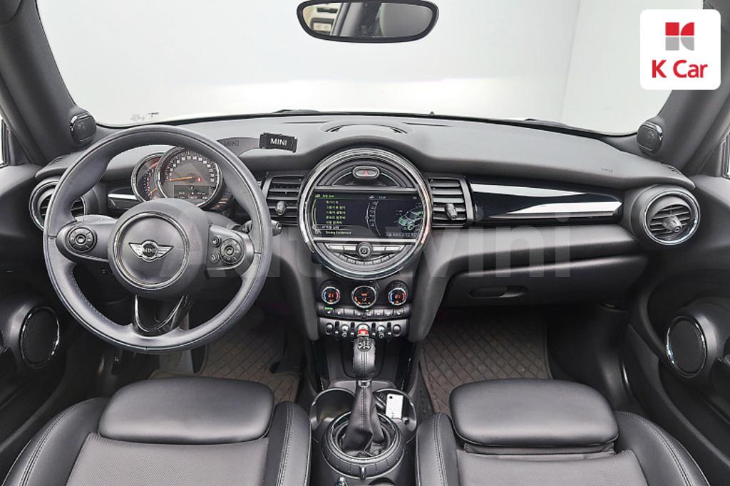 2014 MINI COOPER HIGH - 11