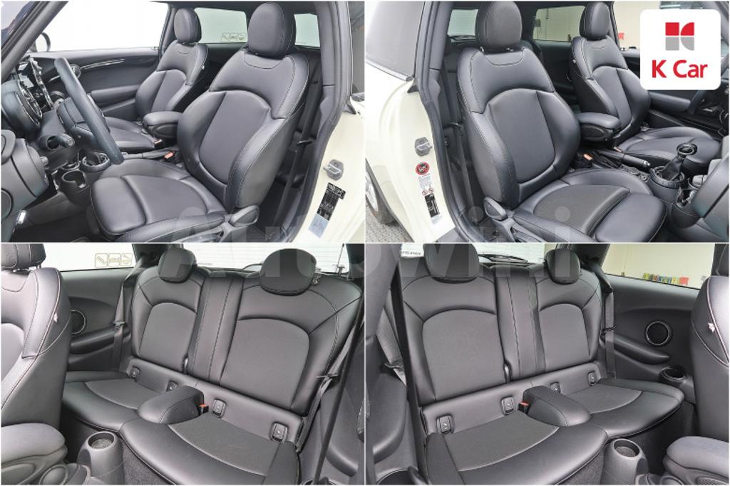 2014 MINI COOPER HIGH - 17