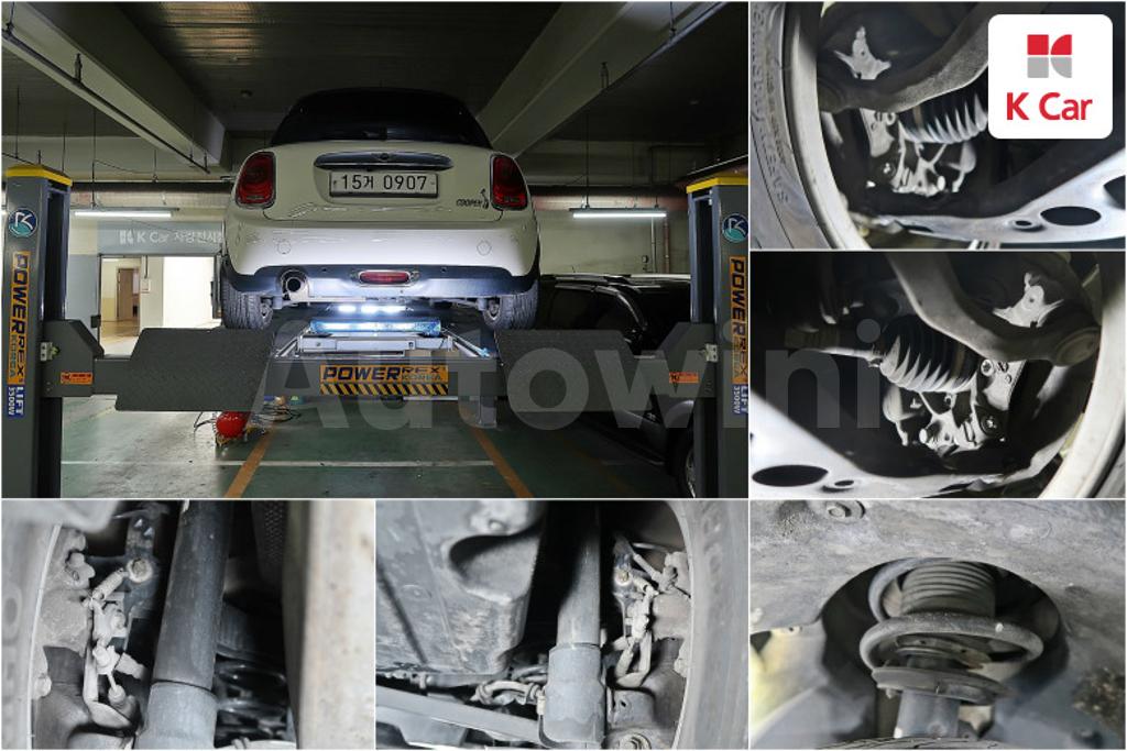 2014 MINI COOPER HIGH - 20