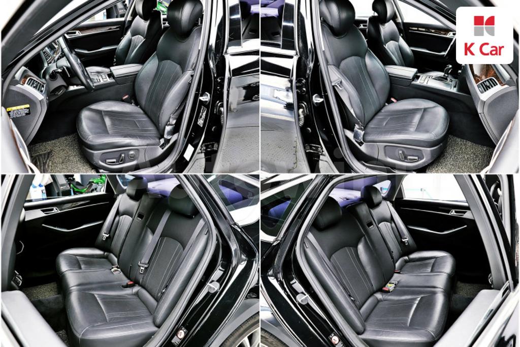 2015 HYUNDAI GENESIS DH G330 MORDERN - 10