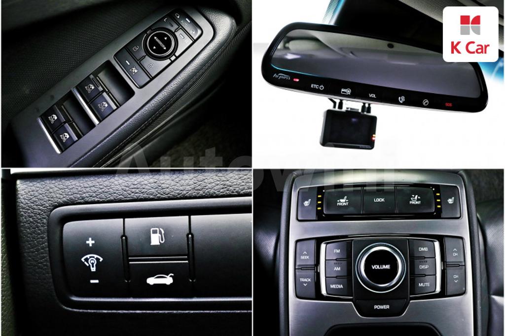 2015 HYUNDAI GENESIS DH G330 MORDERN - 12