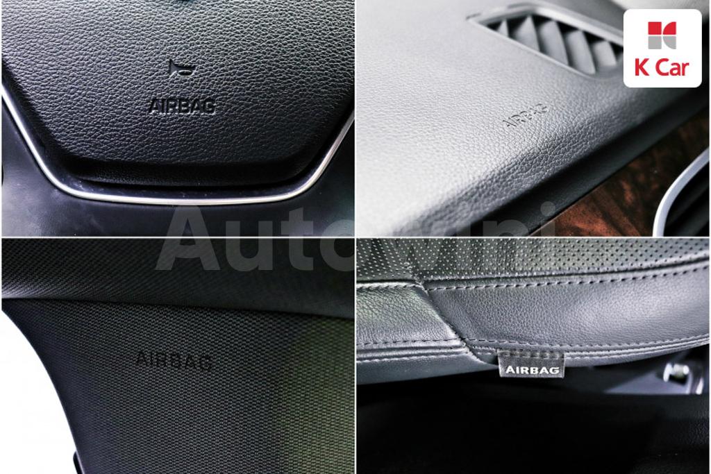 2015 HYUNDAI GENESIS DH G330 MORDERN - 16