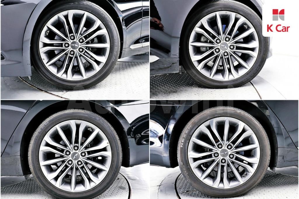 2015 HYUNDAI GENESIS DH G330 MORDERN - 19