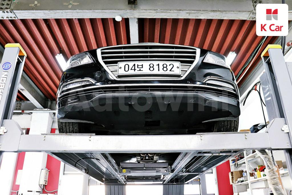 2015 HYUNDAI GENESIS DH G330 MORDERN - 20