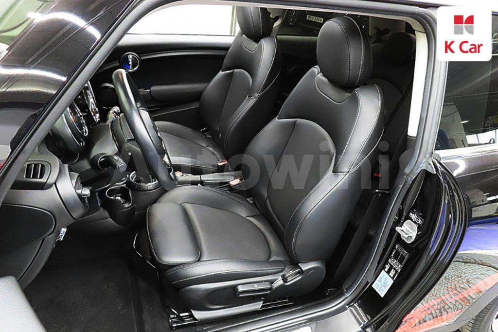 2017 MINI COOPER D MID - 10
