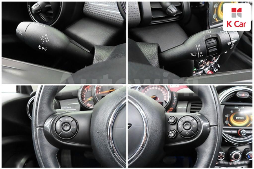 2017 MINI COOPER D MID - 14