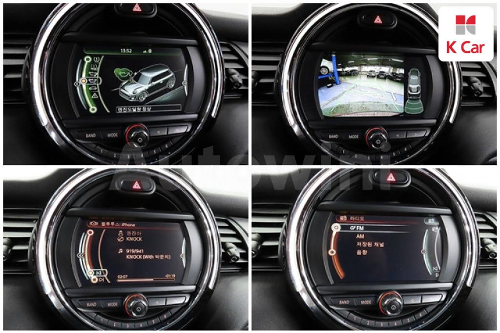 2017 MINI COOPER D MID - 16