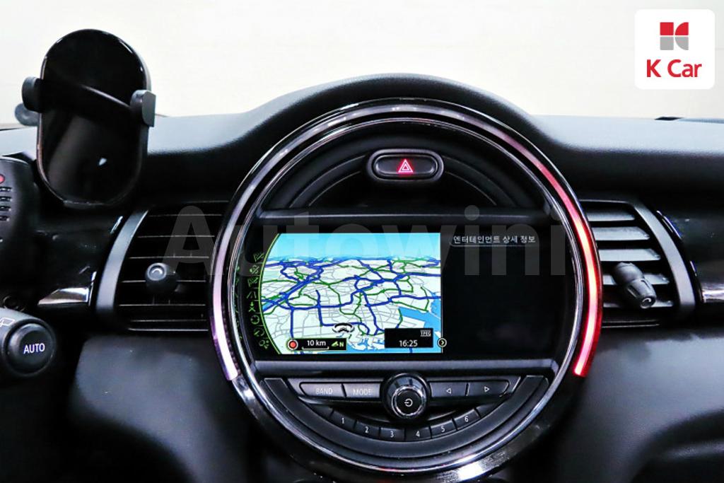 2016 MINI COOPER HIGH - 12