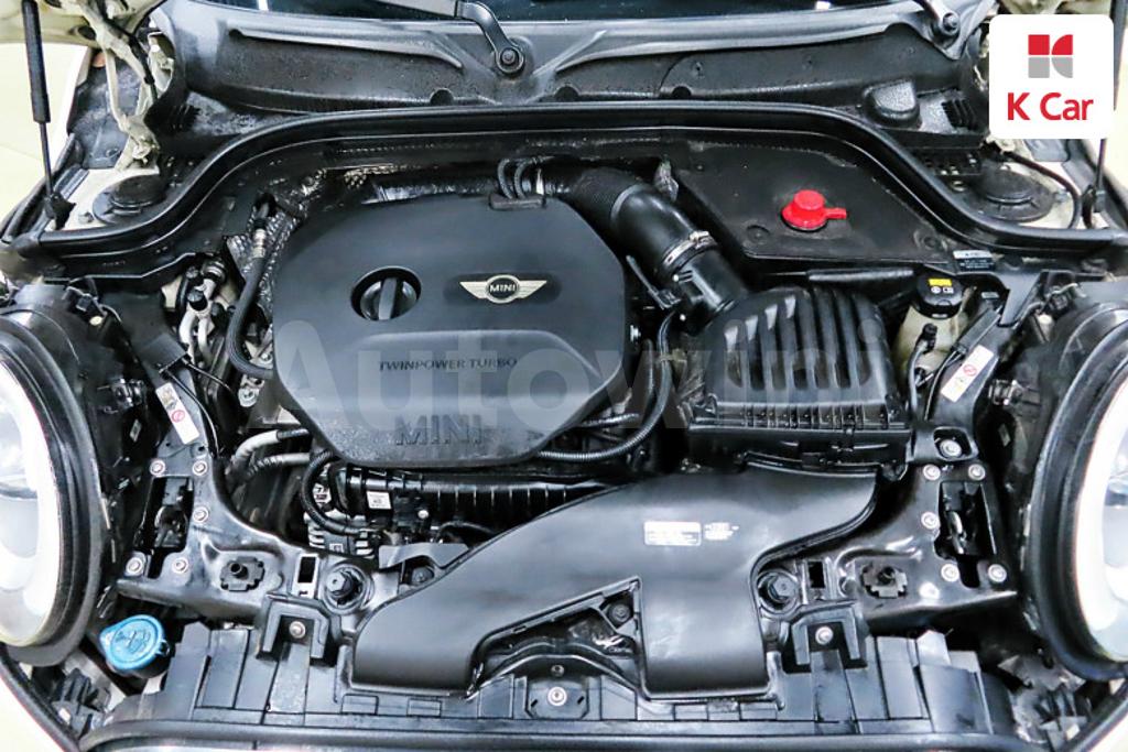 2016 MINI COOPER HIGH - 20