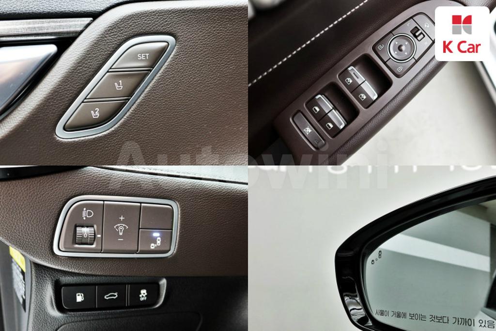 2018 HYUNDAI GRANDEUR IG AZERA 2.2 DIESEL PREMIUM - 14