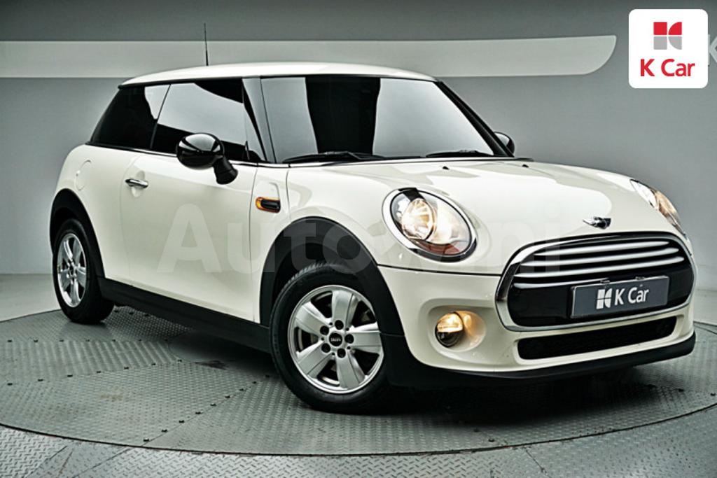2014 MINI COOPER BASIC - 3